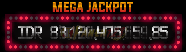 DUNIA388 Jackpot