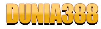 Logo DUNIA388